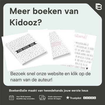 Mijn negen maanden | MINT / MINT / 1 - Kidooz 9789492581617, Boeken, Zwangerschap en Opvoeding, Verzenden, Gelezen, Kidooz
