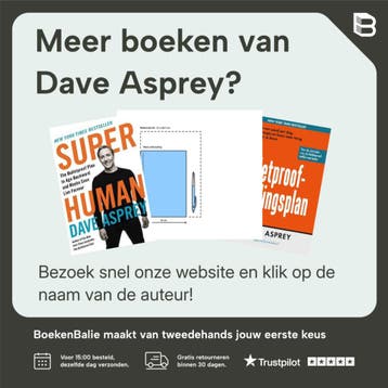 The Bulletproof Diet 9781623368388 Dave Asprey, Verzenden, Gelezen, Dave Asprey