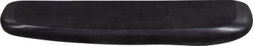 WOOOD Rock Wandplank - Aluminium - Zwart - 7x60x13 -, Verzenden, Nieuw