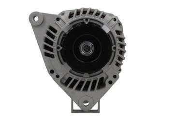 Dynamo Massey Ferguson 110A, Verzenden