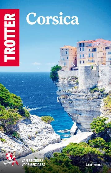 Corsica |  | Nieuw, Ophalen of Verzenden, Nieuw