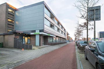 Te huur: Appartement Heliconweg in Leeuwarden, Leeuwarden, Friesland, Appartement
