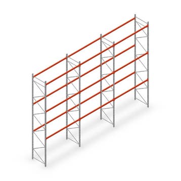 Aanbieding: Voordeelrij palletstelling AR T2 6000x8420x1100