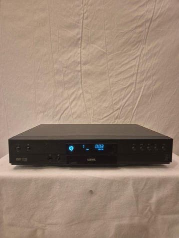 Loewe Xemix 5106 DO DVD-speler