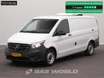 Mercedes-Benz Vito L2H1 | Financial Lease voor 502 p/mnd, Automaat, Stof, Gebruikt, Euro 6