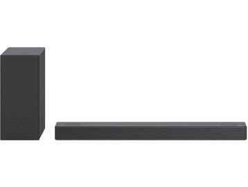 LG DS75Q - Soundbar - Dolby Atmos DTS:X - 380W, Audio, Tv en Foto, Soundbars, Verzenden, Zo goed als nieuw