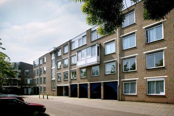 Te huur: Appartement Dirk Buserf in Den Haag, Den Haag, Appartement, Zuid-Holland