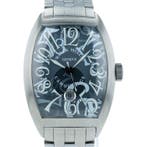 Franck Muller - Casablanca Camouflage Date - 8880CDTBR -, Nieuw