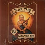 cd - Think Tree - Like The Idea, Cd's en Dvd's, Cd's | Rock, Verzenden, Zo goed als nieuw
