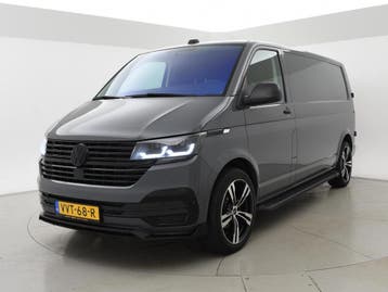 Volkswagen Transporter 2.0 TDI L2H1 + LED | 20 INCH LMV | TR, Stof, Gebruikt, Euro 6, Volkswagen