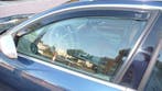 Audi zijwindschermen pasvorm getinte raamspoilers oa A4 Heko, Ophalen of Verzenden, Nieuw, Maserati