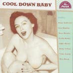 cd - Various - Cool Down Baby, Verzenden, Zo goed als nieuw
