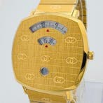 Gucci - Grip 157.4 - Zonder minimumprijs - Heren - 2020+, Nieuw