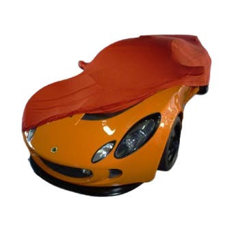 Autohoes voor Lotus Exige (2000-heden) Indoor BESTE PASVORM, Ophalen of Verzenden, Nieuw, Op maat