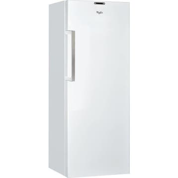 €719 Whirlpool WVA35632 NFW Vrieskast Vrijstaand 340 l E, Ophalen of Verzenden, Nieuw, 90 cm of meer, 160 cm of meer