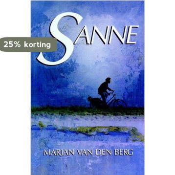 Sanne / Sanne / 1 - Marjan Van Den Berg 9789041001368, Verzenden, Gelezen, Marjan Van Den Berg