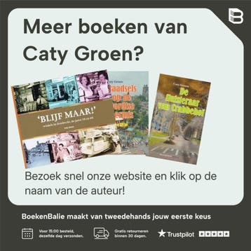 Mysterie op het land van Valk / Rick Benson-serie / 1, Verzenden, Zo goed als nieuw, Caty Groen