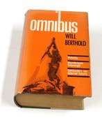 Boek Vintage Will Berthold Omnibus AB554, Boeken, Verzenden, Gelezen
