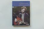 Eric Clapton - Unplugged (DVD), Ophalen of Verzenden, Zo goed als nieuw
