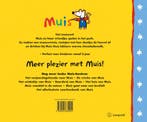 Muis in de sneeuw / Een Muis ontdekt-boek 9789025884024, Verzenden, Gelezen, Lucy Cousins