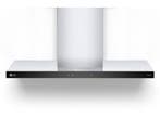 LG HCEZ3626S - Inbouwafzuigkap - 600 m³/uur A A C 70 dB -, Witgoed en Apparatuur, Afzuigkappen, Verzenden, Zo goed als nieuw