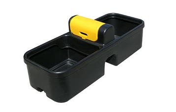 Fast Flow dubbele vlotterdrinkbak 136 ltr., Dieren en Toebehoren, Ophalen of Verzenden, Nieuw