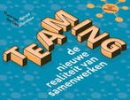 Boek Teaming 9789462157835, Verzenden, Zo goed als nieuw