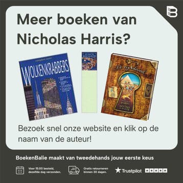 Diary Of A Castle Adventure - Nicholas Harris 9780764162107, Verzenden, Gelezen, Nicholas Harris