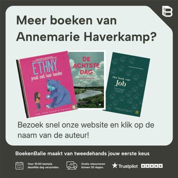 Dolgelukkig zijn wij 9789046808849 Annemarie Haverkamp, Verzenden, Gelezen, Annemarie Haverkamp