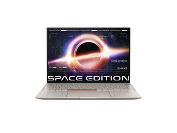 ASUS Zenbook 14X OLED UX5401ZAS-KN016W - Laptop - Intel, Verzenden, Nieuw, ASUS