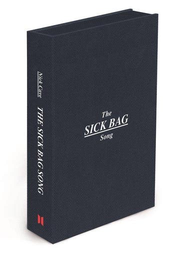 9781782116684 The Sick Bag Song Nick Cave, Boeken, Verzenden, Nieuw, Nick Cave