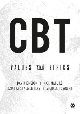 Cbt Values And Ethics |  | Nieuw, Ophalen of Verzenden, Nieuw