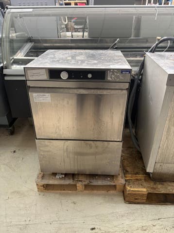 HWG GE-500 Vaatwasser, Ophalen of Verzenden, Gebruikt