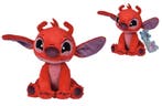 Lilo & Stitch Knuffel Leroy 20 cm, Ophalen of Verzenden, Nieuw
