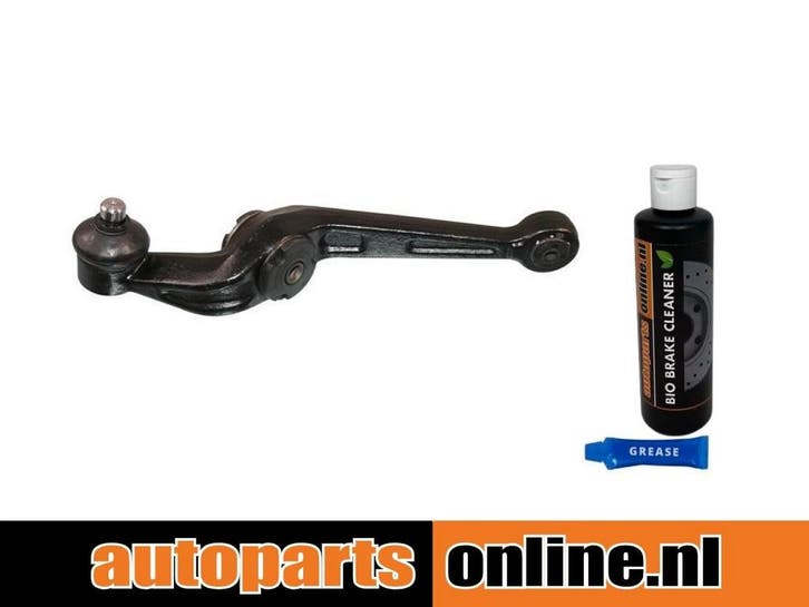 Draagarm Peugeot 205 voorzijde, links, onder, Auto-onderdelen, Besturing, Nieuw, Peugeot, Verzenden