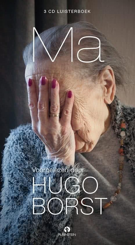 Hugo Borst - Ma (luisterboek), Boeken, Luisterboeken, Verzenden