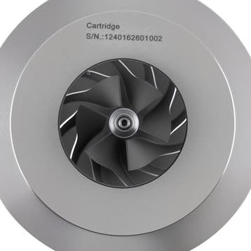Turbo CHRA Cartridge geschikt voor Iveco Daily 2.8 103KW..., Verzenden, Nieuw, Universele onderdelen