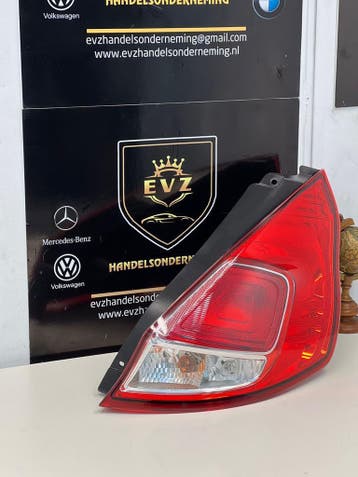Ford Fiesta achterlicht rechts bj.2015 art.2141256, Gebruikt, Ford