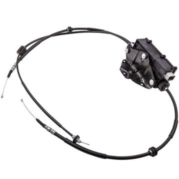 Handrem actuator module voor BMW X5 X6 E70 E71 E72 6850289, Auto-onderdelen, Verzenden, Nieuw, BMW