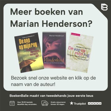 Blut! 9789038921266 Marian Henderson, Boeken, Verzenden, Zo goed als nieuw, Marian Henderson