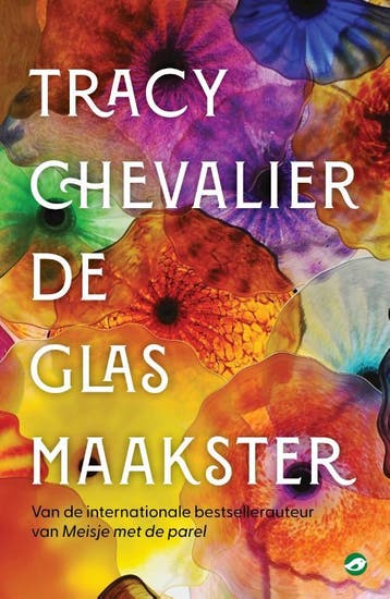 De glasmaakster - Tracy Chevalier 9789083422367, Verzenden, Zo goed als nieuw, Tracy Chevalier