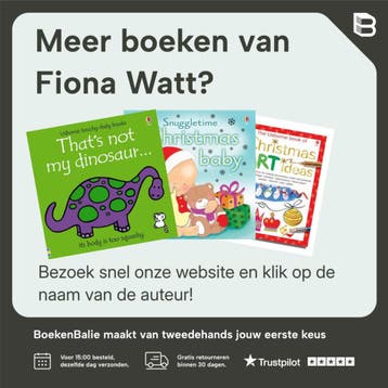 Thats Not My Snowman - Fiona Watt 9780746075401, Verzenden, Gelezen, Fiona Watt