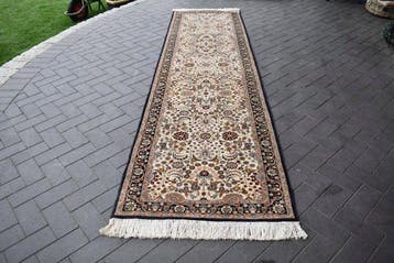 Tabriz - Tapijt - 320 cm - 81 cm, Nieuw