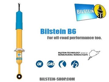 Bilstein Land Rover Defender (LD) 2.5 90 TDI Achter B6, Ophalen of Verzenden, Nieuw