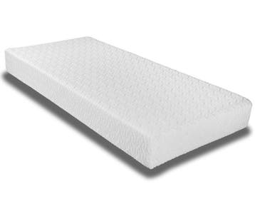 Polypreen Ergo Touch: Traagschuim & Koudschuim Matras - 140, Nieuw
