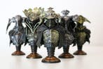 Final Fantasy XII The Zodiac - Judge Magisters Mini Bust, Verzenden, Zo goed als nieuw