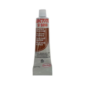 Loctite SI 5990 afdichtingsmiddel vloeibare pakking koper..., Ophalen of Verzenden, Nieuw, Loctite