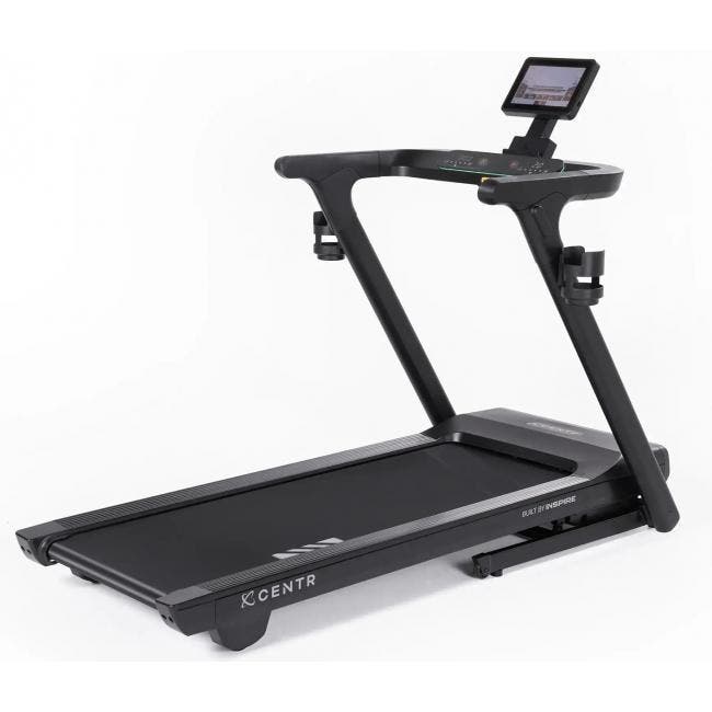 Centr RUNR-S Loopband, Sport en Fitness, Fitnessapparatuur, Nieuw, Armen, Benen, Borst, Buik, Rug, Ophalen of Verzenden