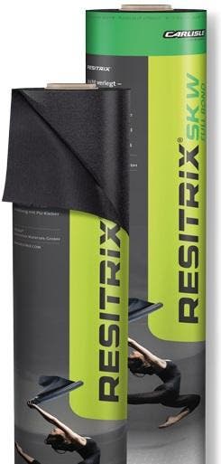 Resitrix SK W 2,5mm 10x0,33 mtr, Ophalen of Verzenden, Nieuw