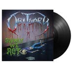 Obituary - Slowly We Rot, Cd's en Dvd's, Nieuw in verpakking, 12 inch
